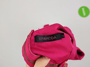 sukienka merce: Emamoda, Sukienka damska, rozmiar L — 4