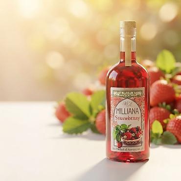 купить кофе в зернах в баку: Milliana ilə hər dad bir fürsətdir! 🥤 İçkilərinizə yeni dadlar — 5