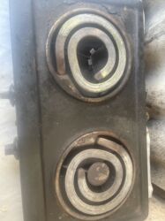 продаю электрические плиты: Злата, Электрическая, Механическое, Б/у