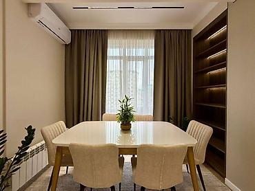 Продажа квартир: 3 комнаты, 65 м², Элитка, 6 этаж, Дизайнерский ремонт at lalafo.kg — 15 Продажа квартир: 3 комнаты, 65 м², Элитка, 6 этаж, Дизайнерский ремонт — 15