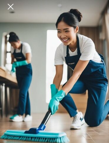 Уборка помещений: Уборка помещений, | Уборка после ремонта, Уборка раз в неделю, Мойка окон, | Офисы, Квартиры, Дома — 20