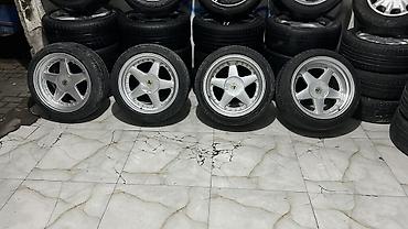 islənmis su matoru: R17 borbet barter və çatdırılma var — 1