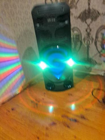 lazer açar: Sony MHC-V42D ev audio sistemi - Güclü “one-box” partnyor səs — 3