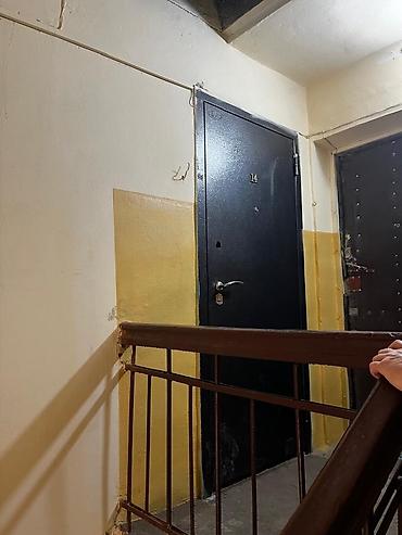 Продажа квартир: 3 комнаты, 55 м², Хрущевка, 4 этаж, Старый ремонт — 6