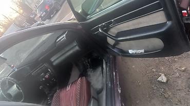 Audi: Audi 100: 1993 г., 2 л, Механика, Бензин, Седан — 9