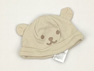 Cap, 1-3 months, condition - Very good