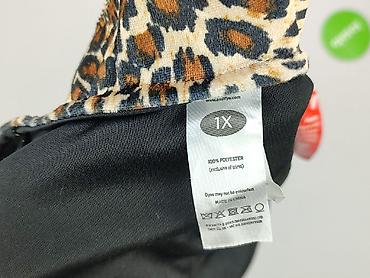 jingpai jacke: Narzutka damska, rozmiar L — 4