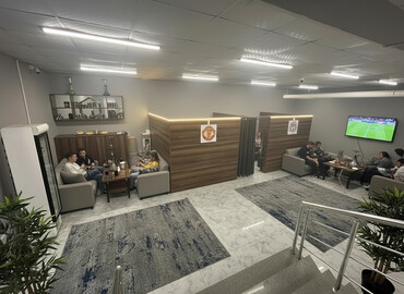 Hazır biznes: Hazr biznes xan arxinin kuruqunda oba marketin yani 3 eded — 2