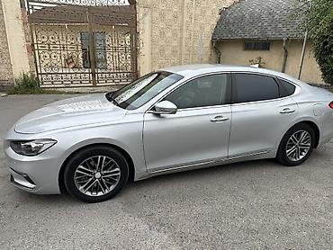 грандуер машина: Hyundai Grandeur: 2019 г., 3 л, Автомат, Газ, Седан — 2