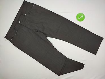 vinted platforma: Spodnie garniturowe męskie, rozmiar S — 2