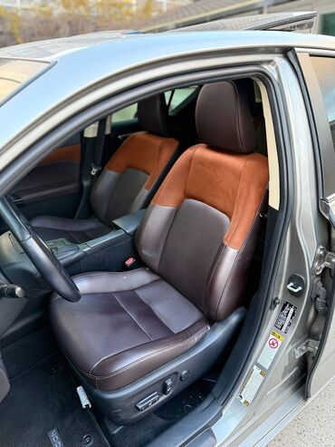 Lexus: Lexus CT: 2019 г., 1.8 л, Вариатор, Гибрид, Хэтчбэк — 5