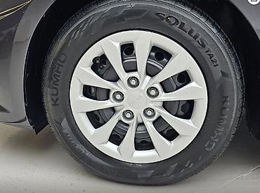 xpeng g3: Kia K3: 2021 г., 1.6 л, Вариатор, Бензин, Седан — 5
