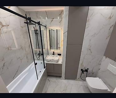 Продажа квартир: 3 комнаты, 98 м², Элитка, 13 этаж, Дизайнерский ремонт — 7