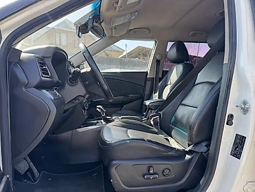 Ssangyong: Ssangyong Tivoli: 2020 г., 1.6 л, Автомат, Дизель, Внедорожник — 5