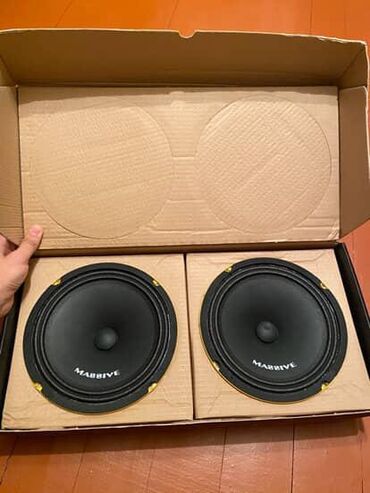 playstation 4 купить в баку: Maksimum Güc: 500W Ölçü: 20 sm / 8 düym Brend: Massive Model