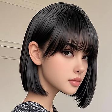 Perike i klipse: Perike 3200 — 17