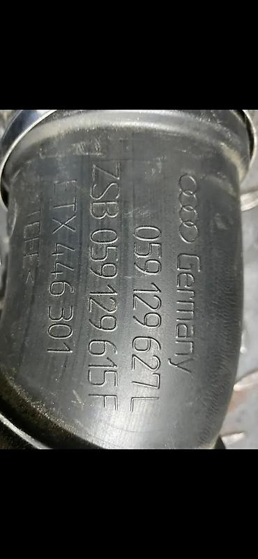 kn filter za auto: AUDI A4 A5 A6 CREVO CEV VAZDUHA USISA TURBINE L | Audi vw delovi — 1