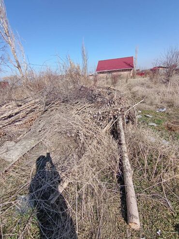 продаю участок село орок: 8 соток, Для строительства, Красная книга
