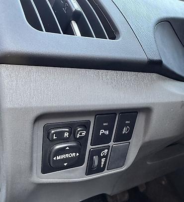 abs prius: Toyota Prius: 2011 г., 1.8 л, Автомат, Гибрид, Хэтчбэк — 7