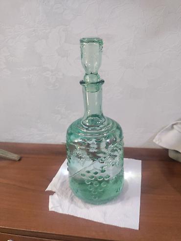 Rəng - Yaşıl, Şüşə, 1 l lalafo.az -da Rəng - Yaşıl, Şüşə, 1 l