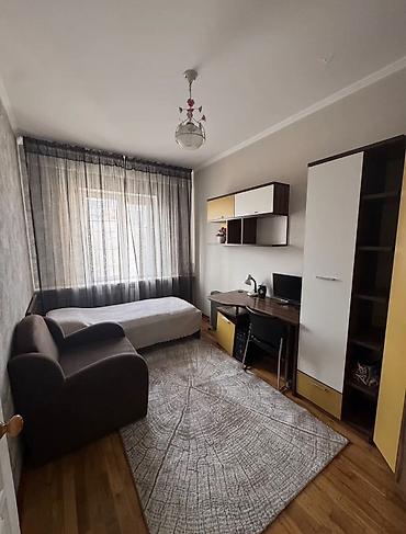 Долгосрочная аренда квартир: 3 комнаты, Агентство недвижимости, Без подселения, С мебелью полностью — 7