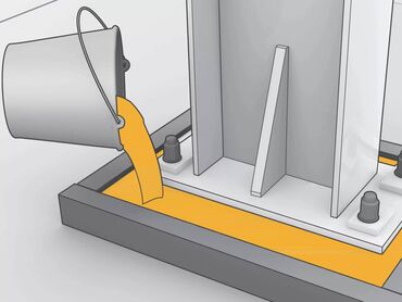 лист стальной 4 мм цена бишкек: Sika Grout 928 Безусадочная быстротвердеющая сухая бетонная смесь