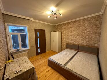 Долгосрочная аренда домов: 40 м², 1 комната, Комби, Газ, Электричество