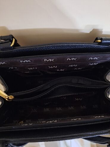 Torbe: Torba za rame, Michael Kors, Materijal: Veštačka koža — 15