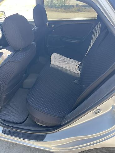 тачка муравей: Toyota Avensis: 2002 г., 1.8 л, Автомат, Бензин, Седан — 5