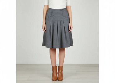 hm spódnice skórzane: H&M, Women`s skirt, size M at lalafo.pl hm spódnice skórzane: H&M, Women`s skirt, size M