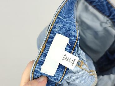dzwony h: H&M, Szorty damskie, rozmiar S — 4