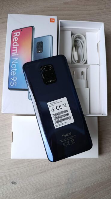 айфон 7 плюс цена бу: Redmi, Redmi Note 9S