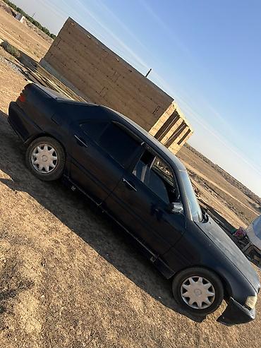 Продажа авто: Mercedes-Benz C-Class: 1996 г., 1.8 л, Механика, Бензин, Седан — 7