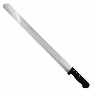 столовые ножи: Нож для шаурмы (донера) - Турция Нож 55 см Удобная рукоять
