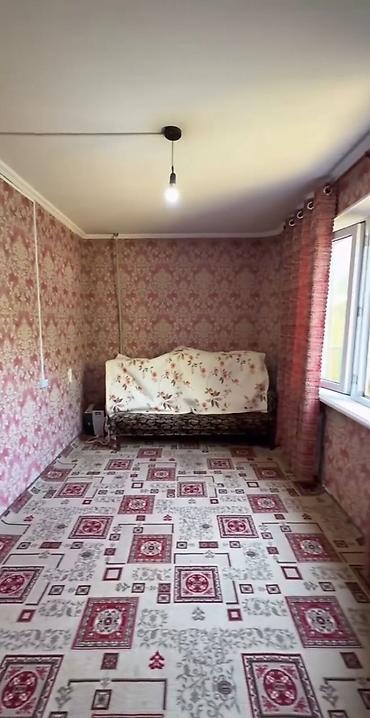 flat in kant: 2 комнаты, 46 м², Черёмушки мкр., 103 серия, 1 этаж, Старый ремонт — 3
