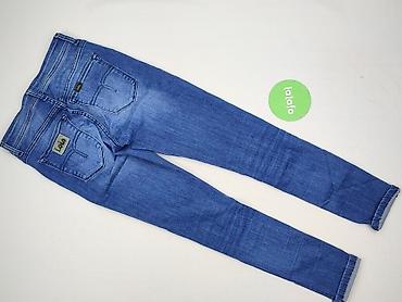 mom fit mango: Jeansy damskie, rozmiar XS — 3