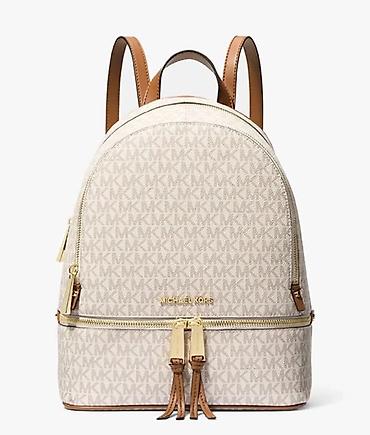 Michael Kors ženski ranac – Signature logo print - Model: ranac sa — 1