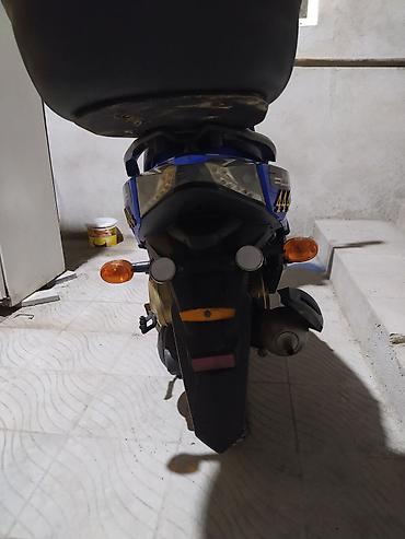 elektrikli scooter satan yerler: Tam idyal şekilde min sur her şeyi dəyişilib xadivoyda pirablem yoxdu — 6