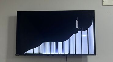 Televizor Toshiba 43"