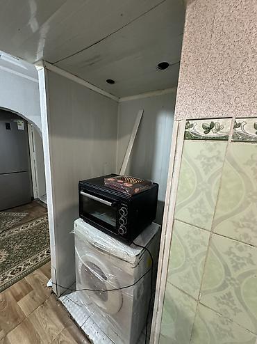 Продажа квартир: 3 комнаты, 72 м², 1 этаж — 1