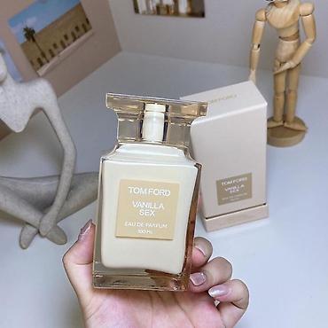 bakı sex: Tom Ford Vanilla Sex –Premium klass 100ml Vanilla Sex duyğuları — 1