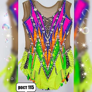 Спортивная форма: Прокат купальников . Самые красивые и чистые купальники только у нас — 8