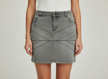 zara plisowane spódnice: Zizzi, Women`s skirt, size S