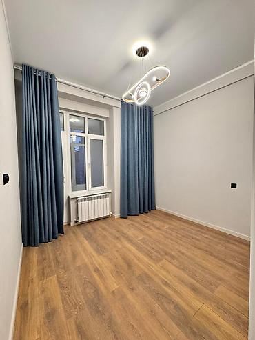 Продажа квартир: 3 комнаты, 80 м², Элитка, 13 этаж, Дизайнерский ремонт — 14
