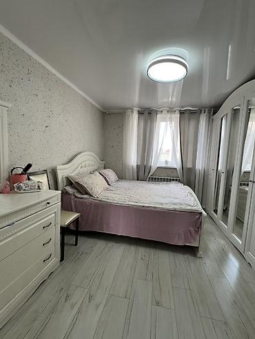 Продажа отелей и хостелов: Продаю квартирный бизнес Р Ак-Ордо 2 Доход 80000сом ежемесячно — 9