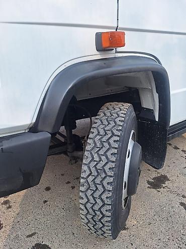 Эвакуаторы: Эвакуатор, Mercedes-Benz, Прямая — 11