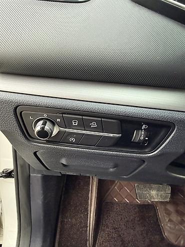 Haima: Haima : 2021 г., 1.5 л, Вариатор, Бензин, Кроссовер — 14