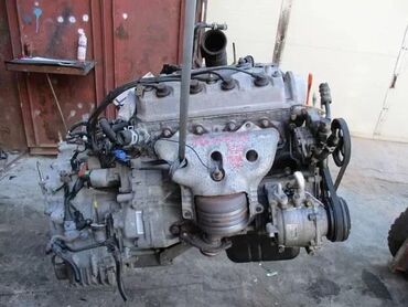 купить двигатель мерседес дизель: Бензиндик кыймылдаткыч Honda 1998 г., 1.5 л, Оригинал, Жапония