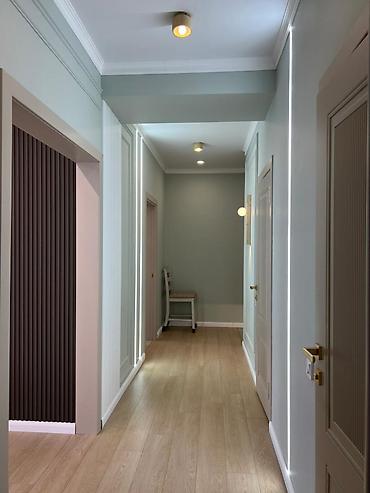 Продажа квартир: 2 комнаты, 78 м², Элитка, 12 этаж, Дизайнерский ремонт — 14