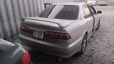 ej 204: Honda Torneo: 1998 г., 2 л, Автомат, Бензин, Седан — 2